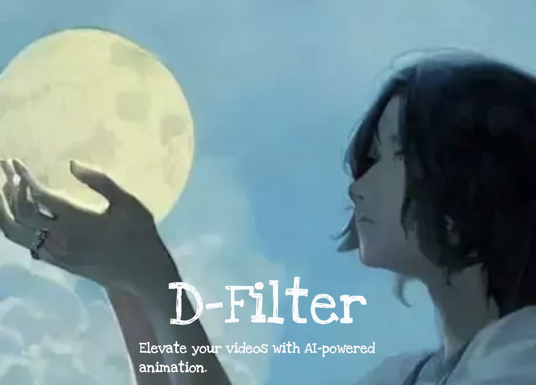 D Filter